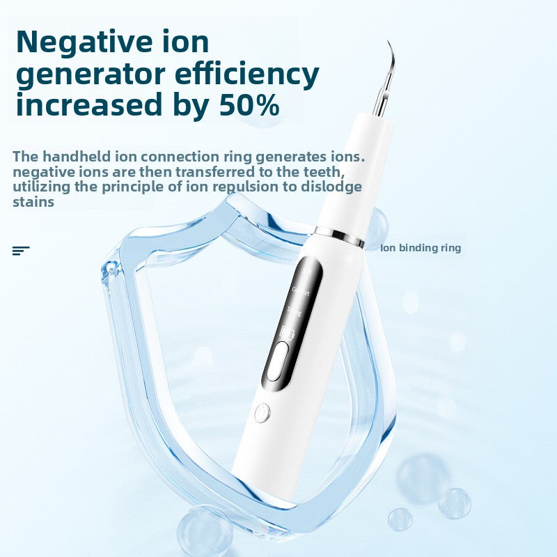 Calen™ Pro Dental Scaler