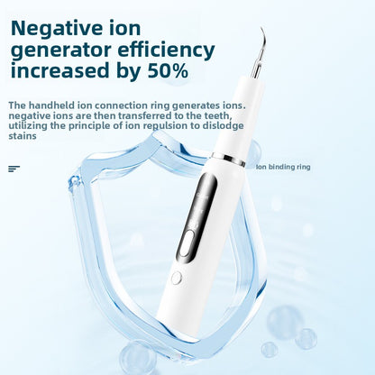 Calen™ Pro Dental Scaler