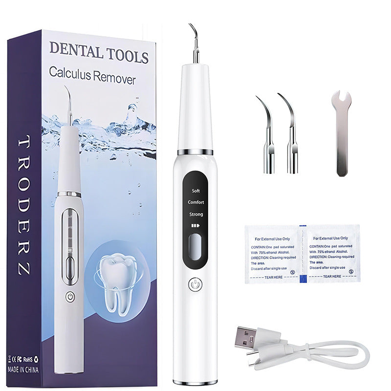 Calen™ Pro Dental Scaler